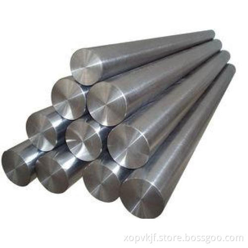Precision Titanium Rod ASTM F136 , AMS 4928Q and Grade 1 ,